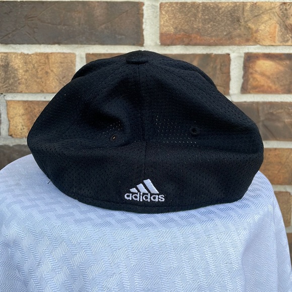 Black Adidas Hat - Picture 2 of 5